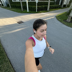 Fundraising Page: Robin Johnson